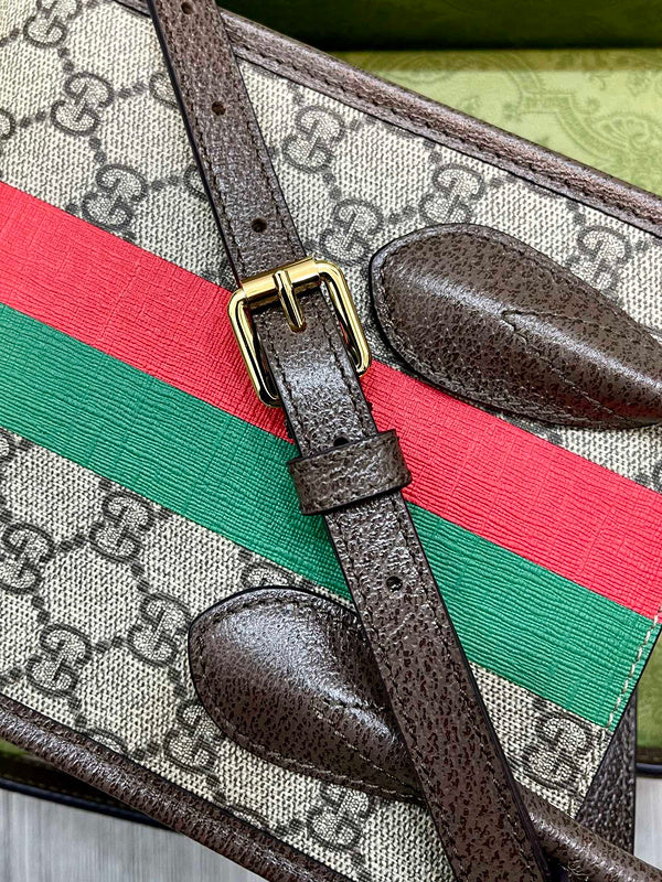 Ozarra - GCI Bags - 4707