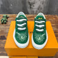 Ozarra Luxury - LOV Men Shoes - 985