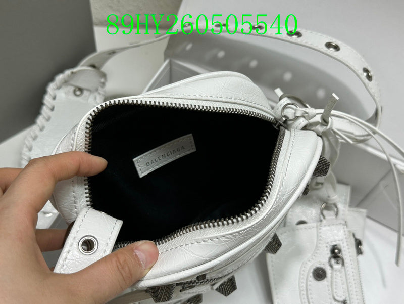 Ozarra Fashion - BGA Bags - 1784