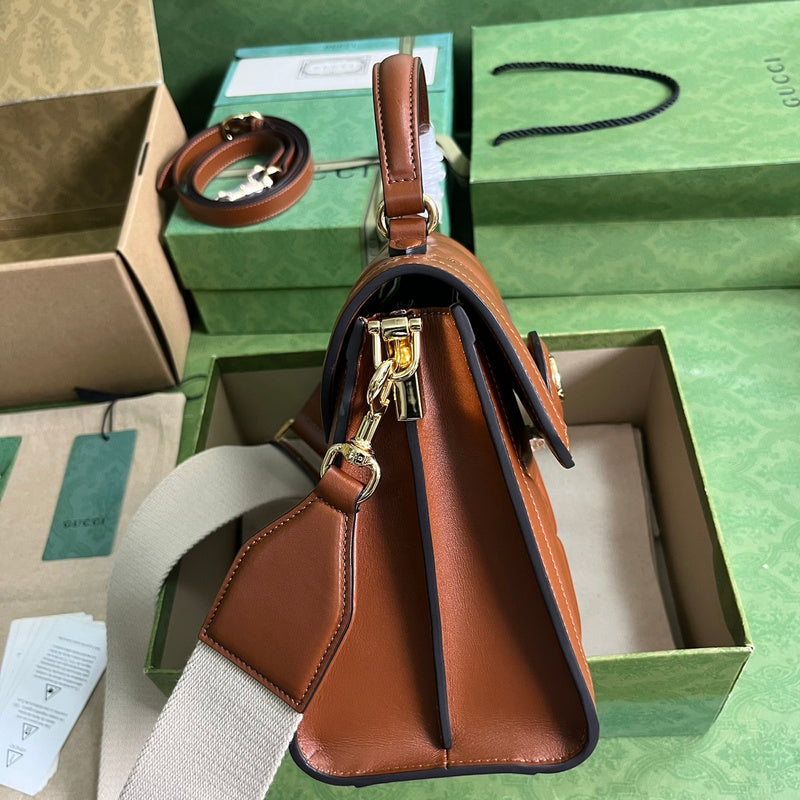 OZ - GCI Bags - 1283