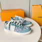 Ozarra Luxury - LOV Women Shoes - 351