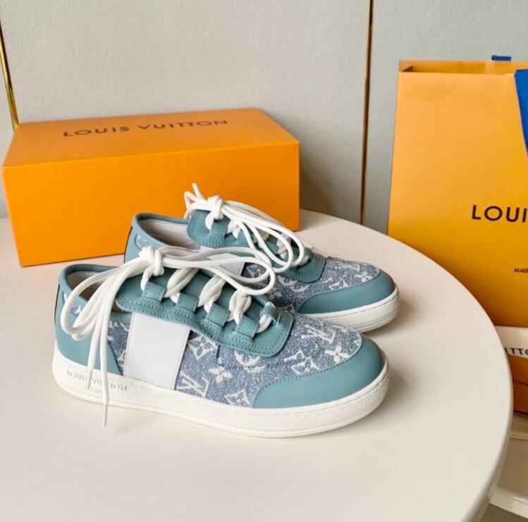 Ozarra Luxury - LOV Women Shoes - 351