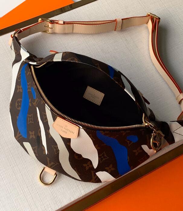 Ozarra Luxury - LOV Bags - 3088