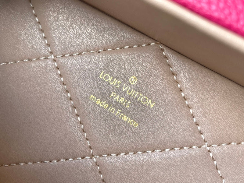 Fashion Lu-Vi bags - 3378