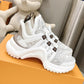 Ozarra Luxury - LOV Women Shoes - 225
