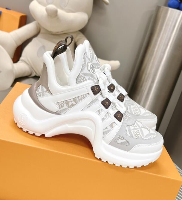 Ozarra Luxury - LOV Women Shoes - 225