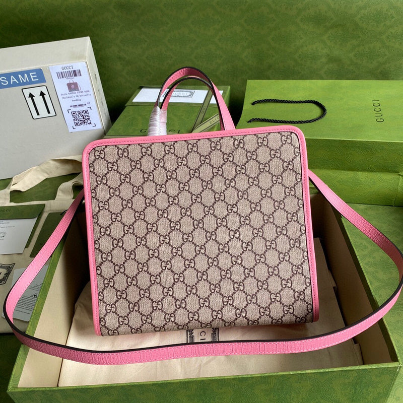 Ozarra - GCI Bags - 5805