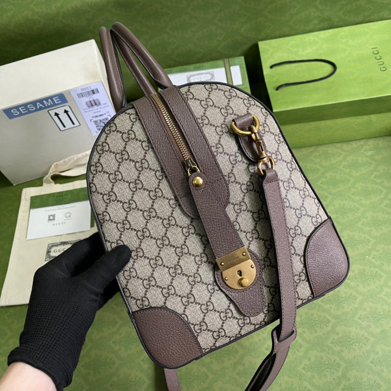 OZ - GCI Bags - 933
