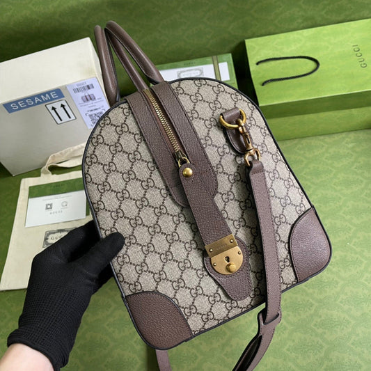 OZ - GCI Bags - 933