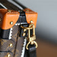 Ozarra Fashion Lu-Vi bags - 8236