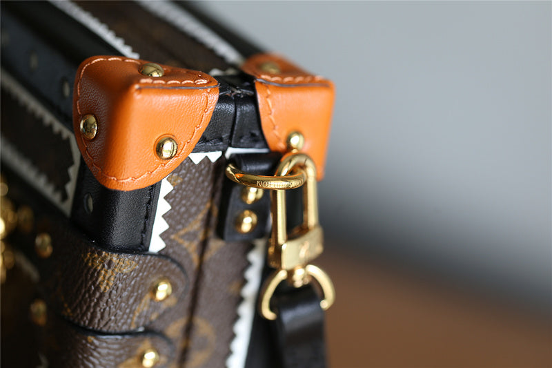 Ozarra Fashion Lu-Vi bags - 8236
