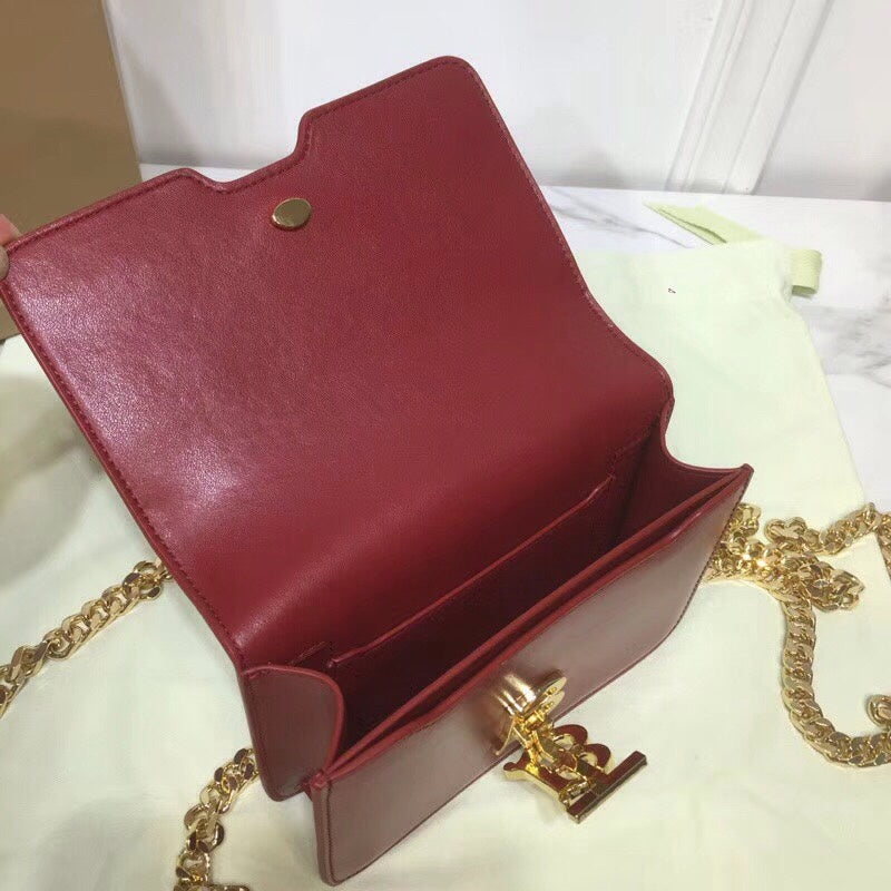 Ozarra Fashion -BBR Bags - 1641