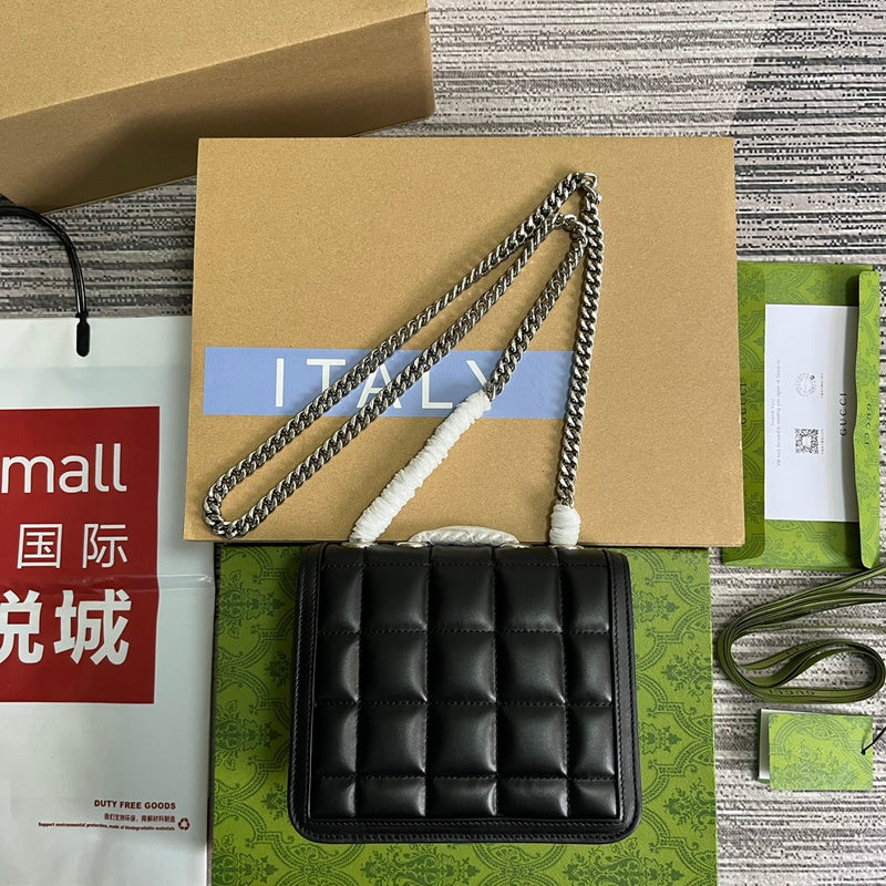Ozarra - GG Bags - 566