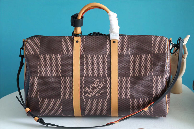 Ozarra Fashion Lu-Vi bags - 11290