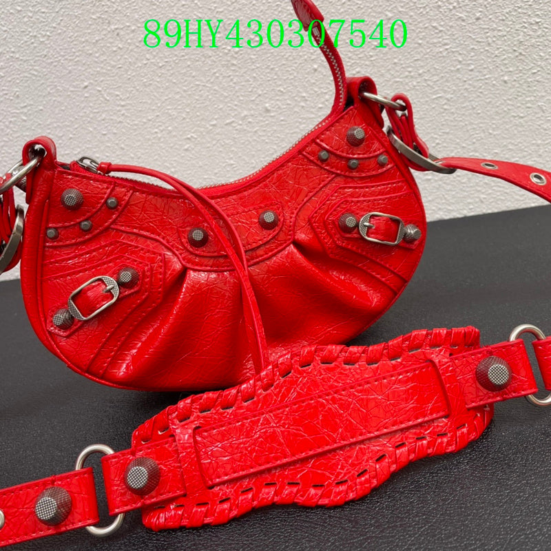Ozarra Fashion - BGA Bags - 1894