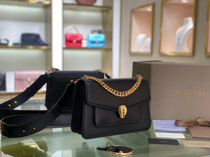 OZ - BGL Bags - 204