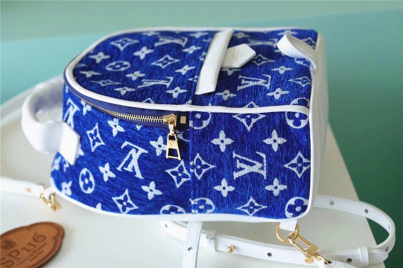 Ozarra Fashion Lu-Vi bags - 9609