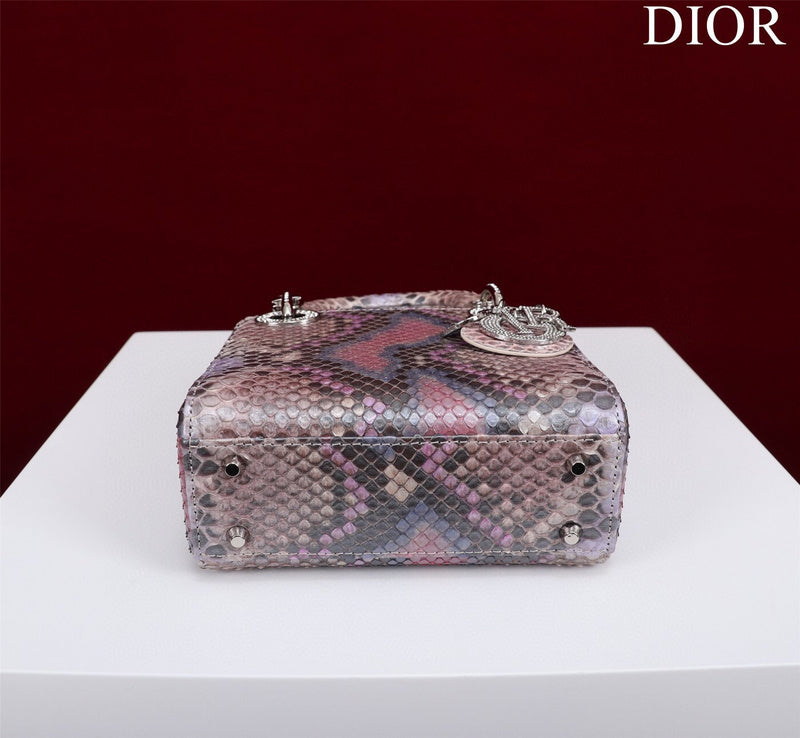 Ozarra - Dir Bags - 1720