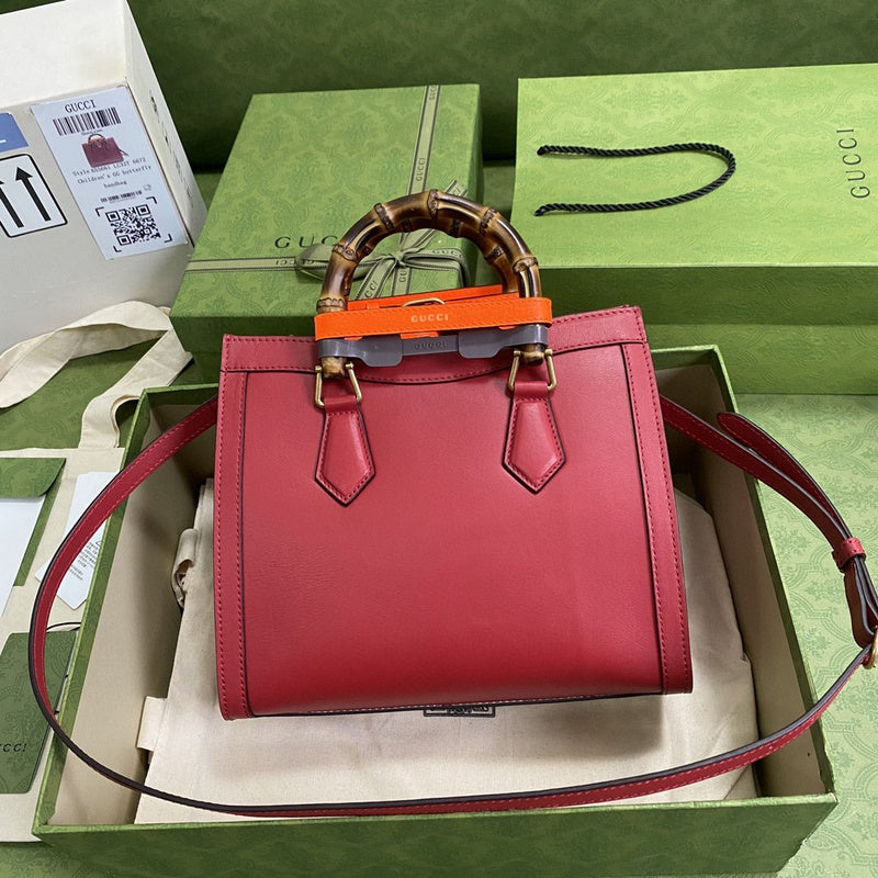 Ozarra - GUKI Bags - 1722