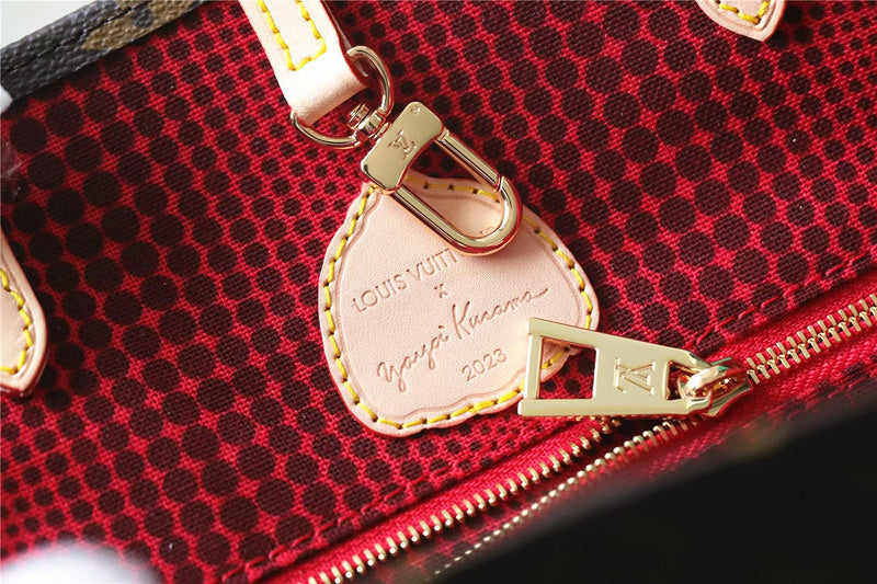 Ozarra - LUV Bags - 461
