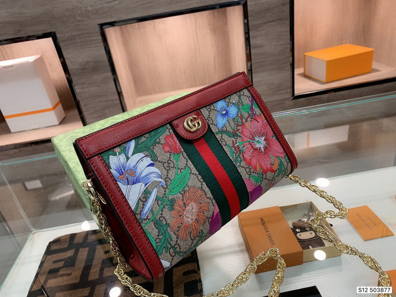 Ozarra - GCI Bags - 2139