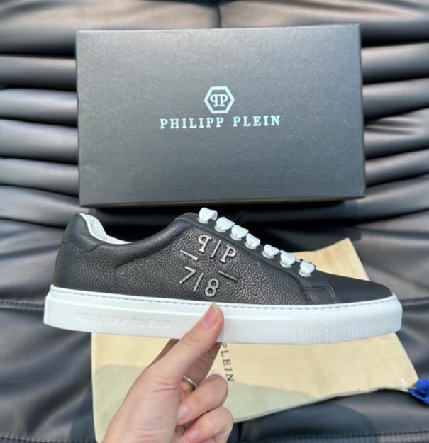Ozarra Luxury - PHP Shoes - 029