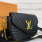 Fashion Lu-Vi bags - 3899
