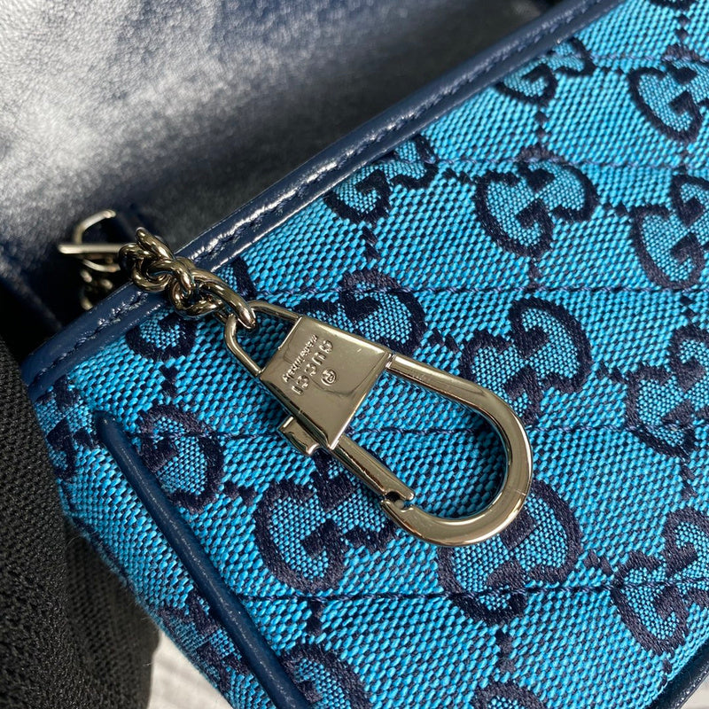 Ozarra - GG Bags - 1950