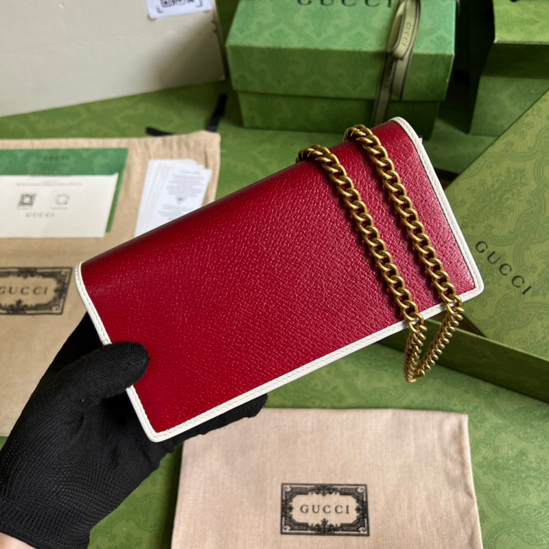 OZ - GCI Bags - 685