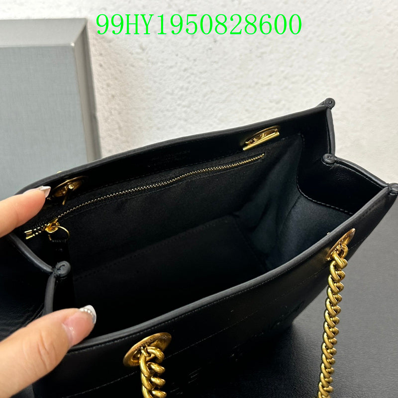 Ozarra Fashion - BGA Bags - 1644
