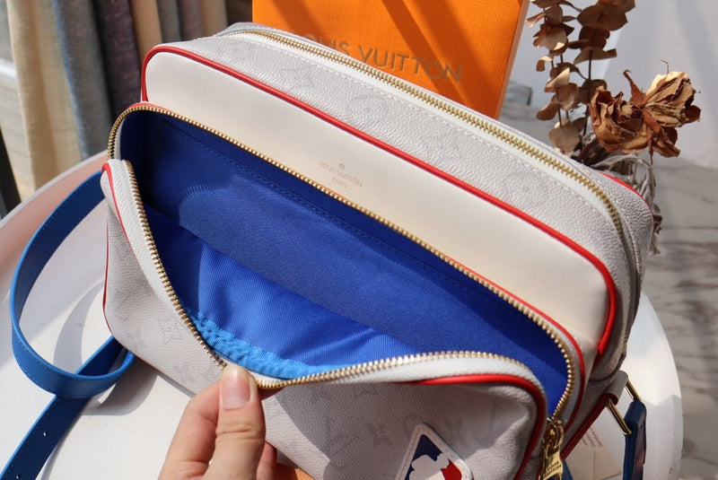 Ozarra Fashion Lu-Vi bags - 17726