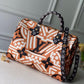 Ozarra Luxury - LOV Bags - 2752