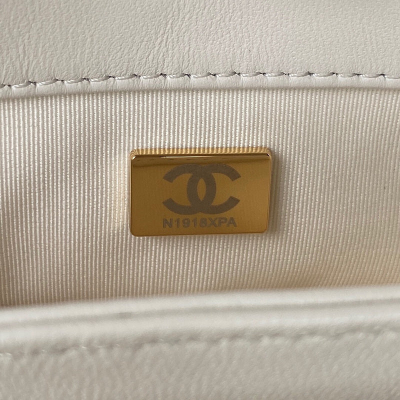 BAB - CHL Bags - 2660