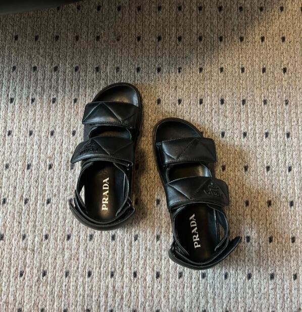 Ozarra Luxury - PD Women Shoes - 095