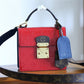 Ozarra Fashion Lu-Vi bags - 8041