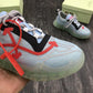 Ozarra Luxury - YZO Men Shoes - 250