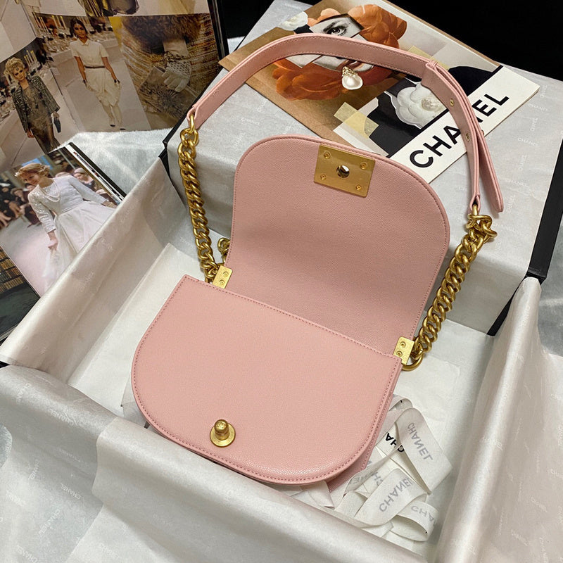 BAB - CHL Bags - 3112
