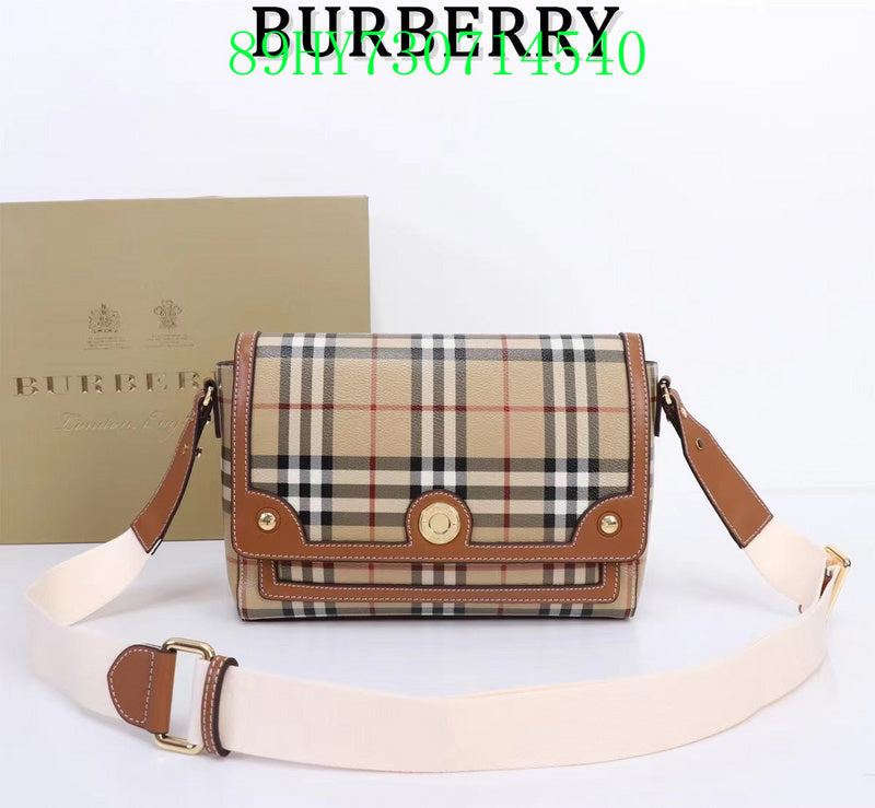 Ozarra Fashion -BBR Bags - 113