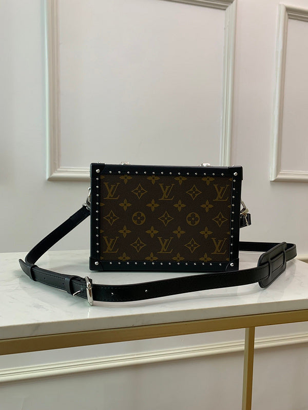 Fashion Lu-Vi bags - 3133