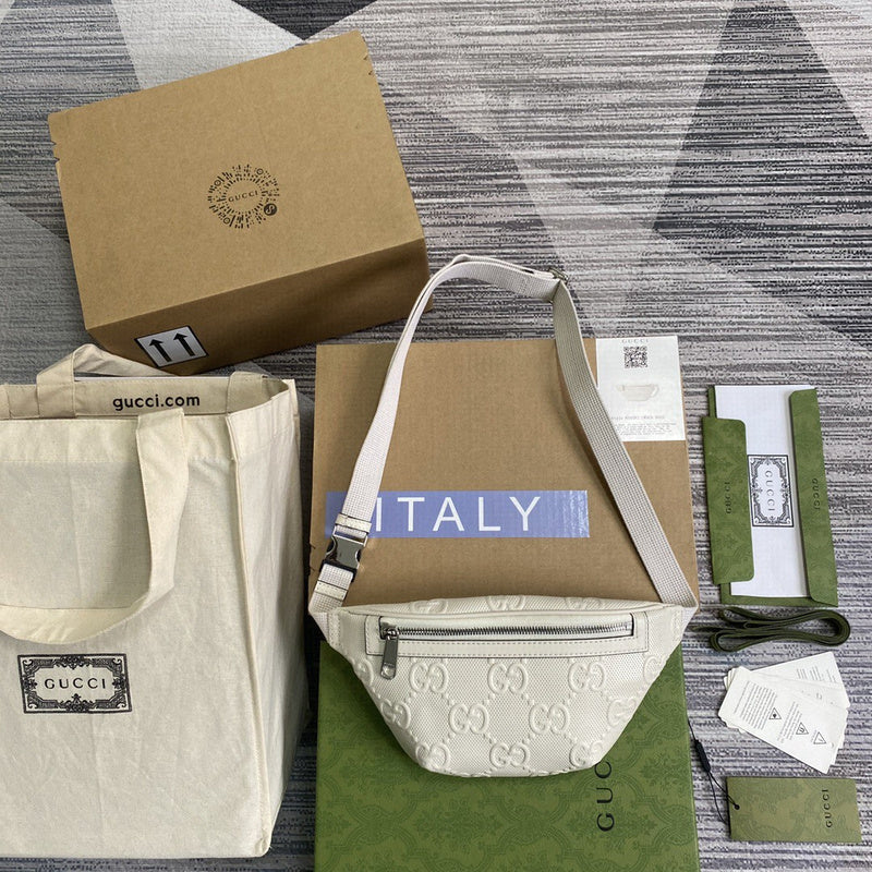 Ozarra - GUKI Bags - 1743