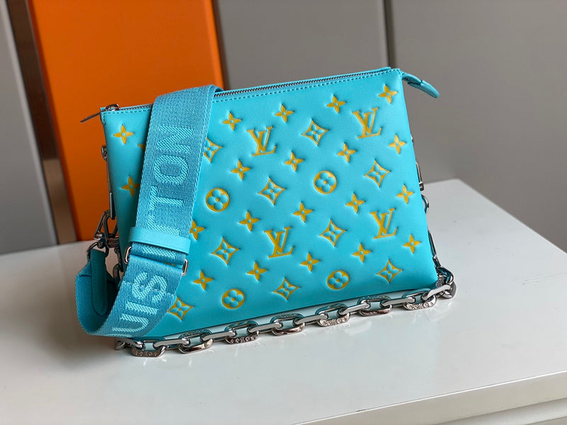 Ozarra Fashion Lu-Vi bags - 17553