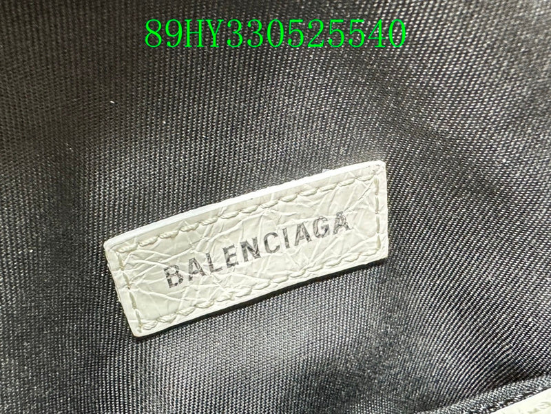 Ozarra Fashion - BGA Bags - 1768