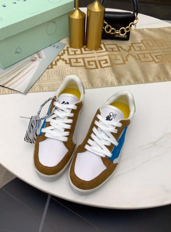 Ozarra Luxury - YZO Men Shoes - 121