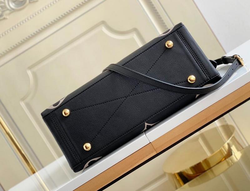 Ozarra Luxury - LOV Bags - 2142
