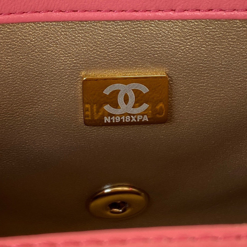 Ozarra - CHL Bags - 7614