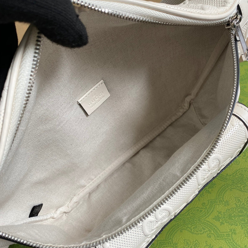 Ozarra - GG Bags - 2002