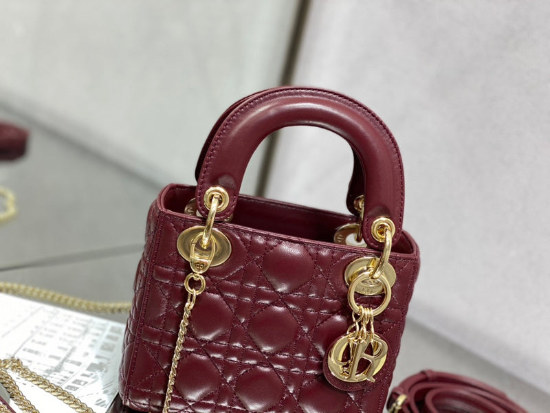 OZ - Dir Bags - 811