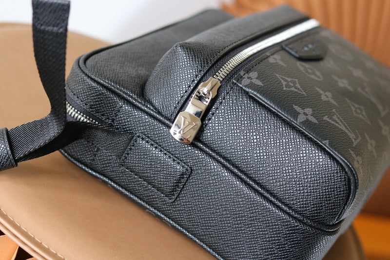 Ozarra Fashion Lu-Vi bags - 17183