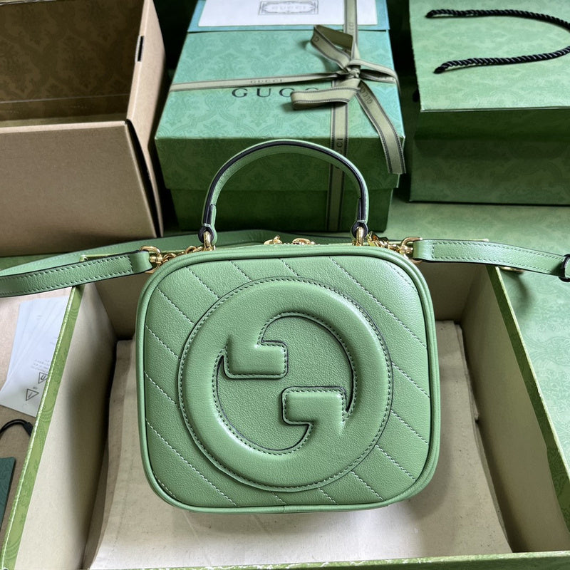 Ozarra - GCI Bags - 340