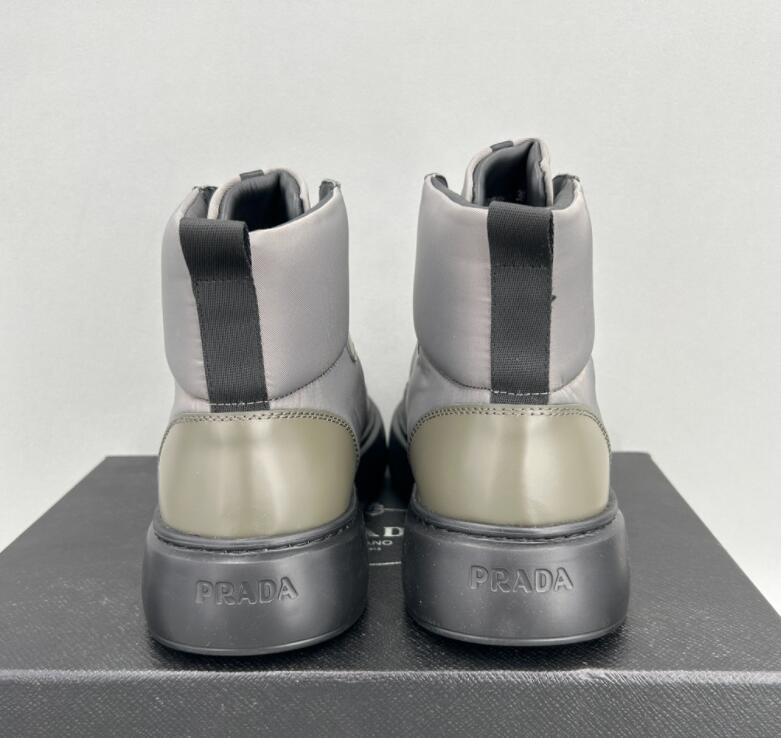 Ozarra Luxury - PD Men Shoes - 141